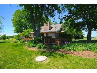 Property photo 51 - LAND AUCTION - 604+/- ACRES OFFERED IN 24 TRACTS IN MORGAN COUNTY, INDIANA